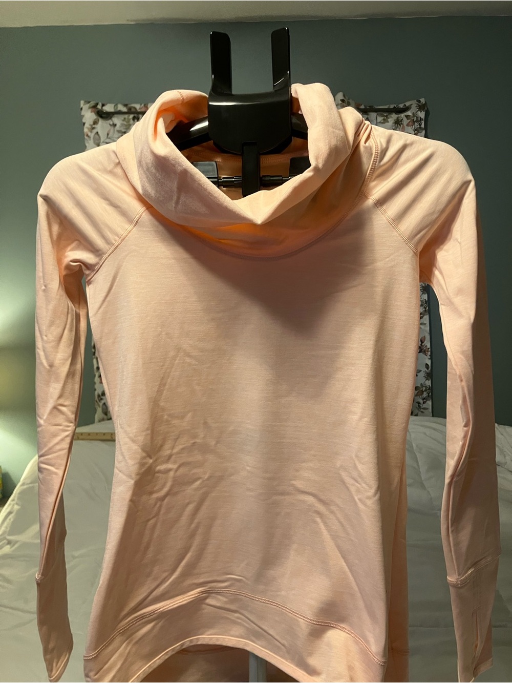 Reebok Womens Bundle XS/S Hoodie + Quarter Zip Athletic Pullover Set